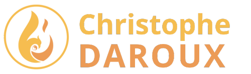 Christophe Daroux Logo